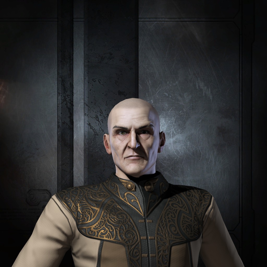 Lomgrim Three