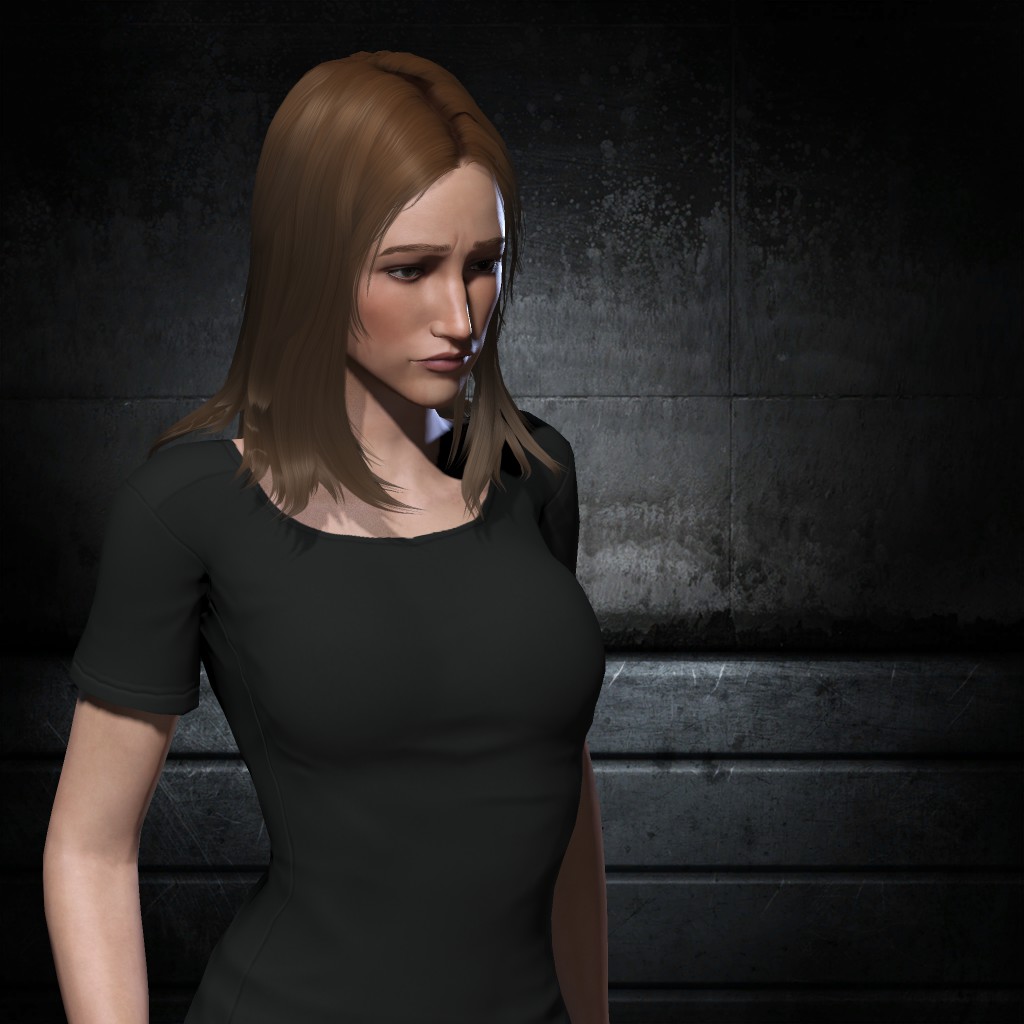 Alyssa Aurgnet