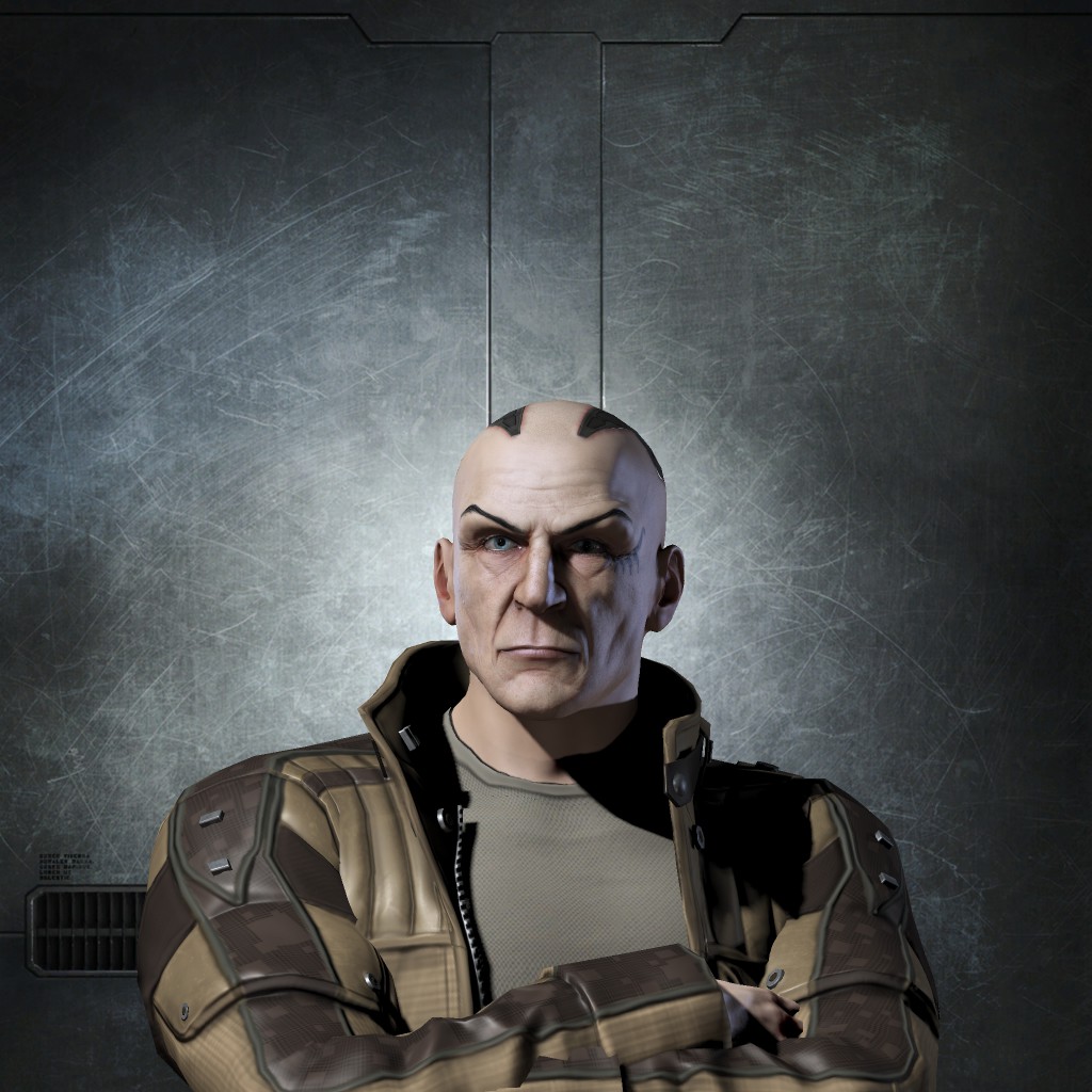 Pavel Makbemas