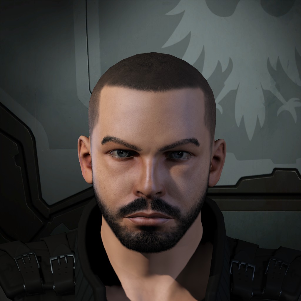 Grim Stricker