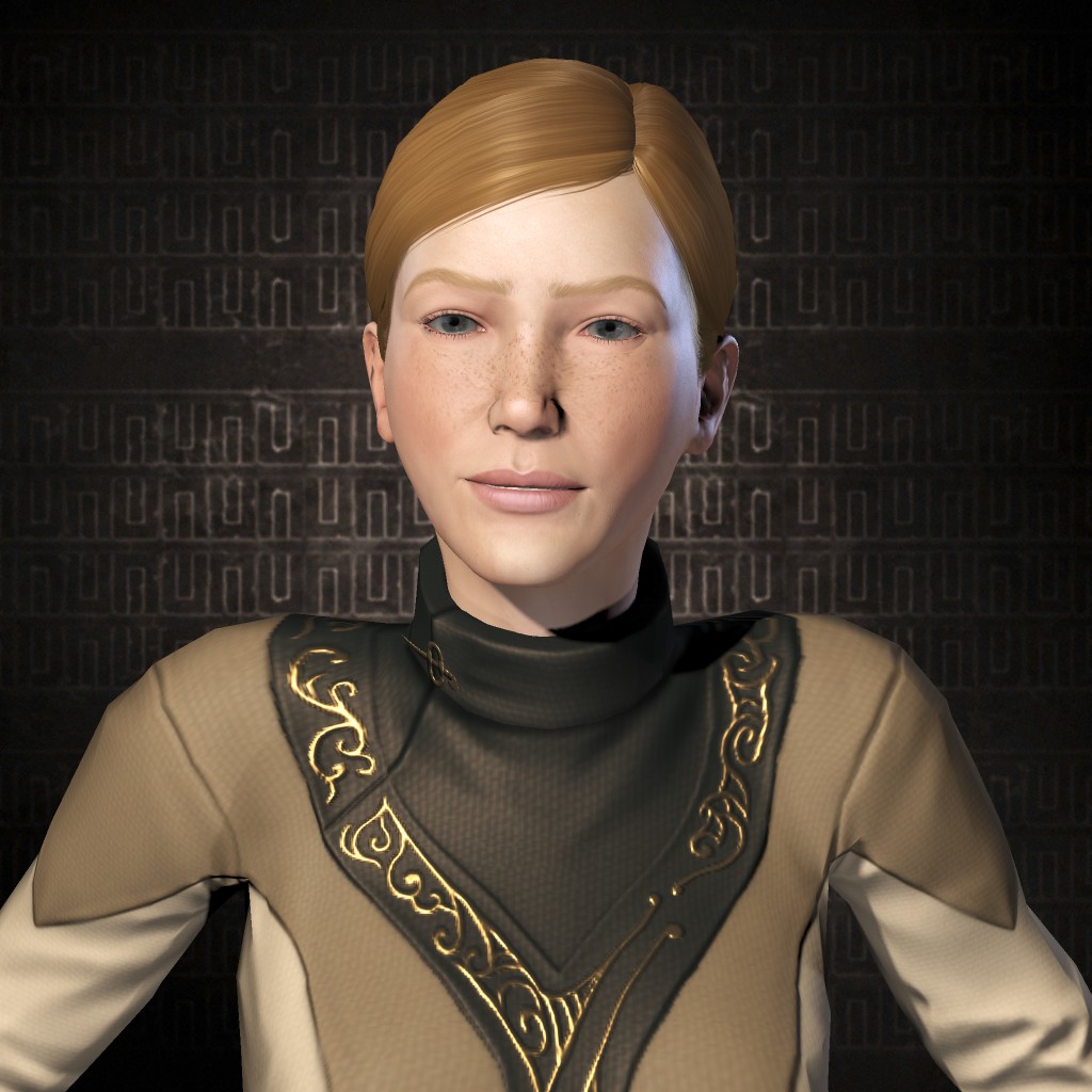 Angelic Insurrection