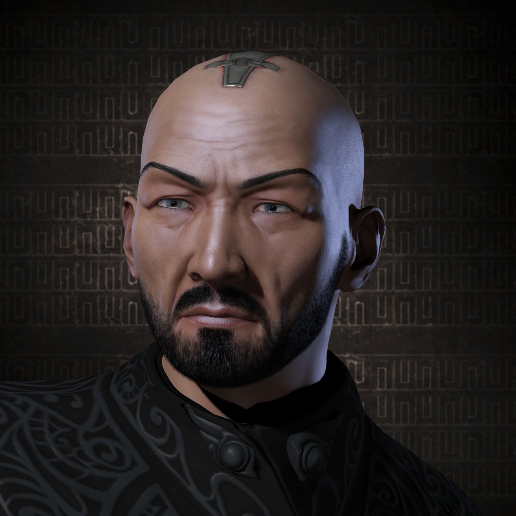 Robert LePurineur