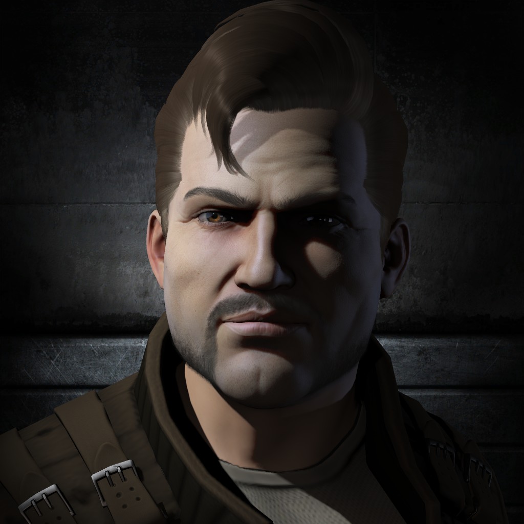 Zach Lancer