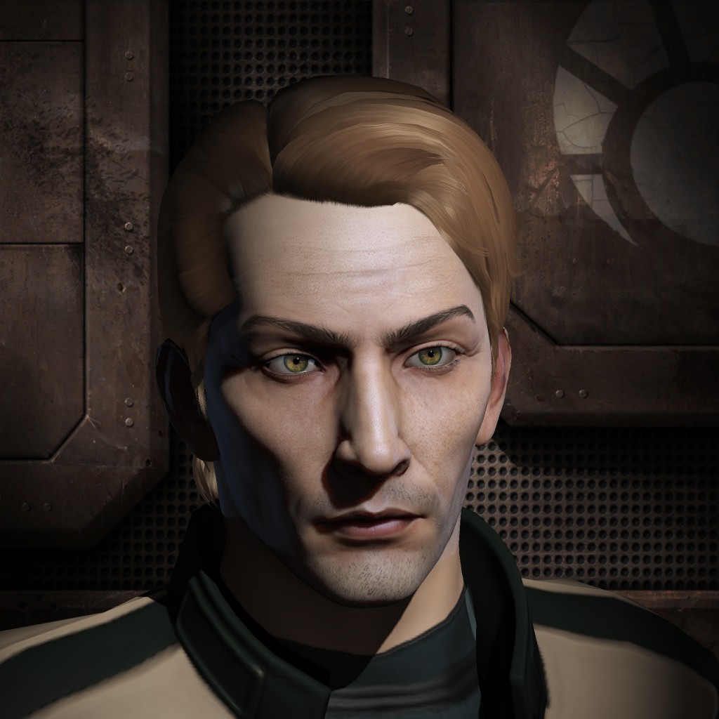 Darius Agadar