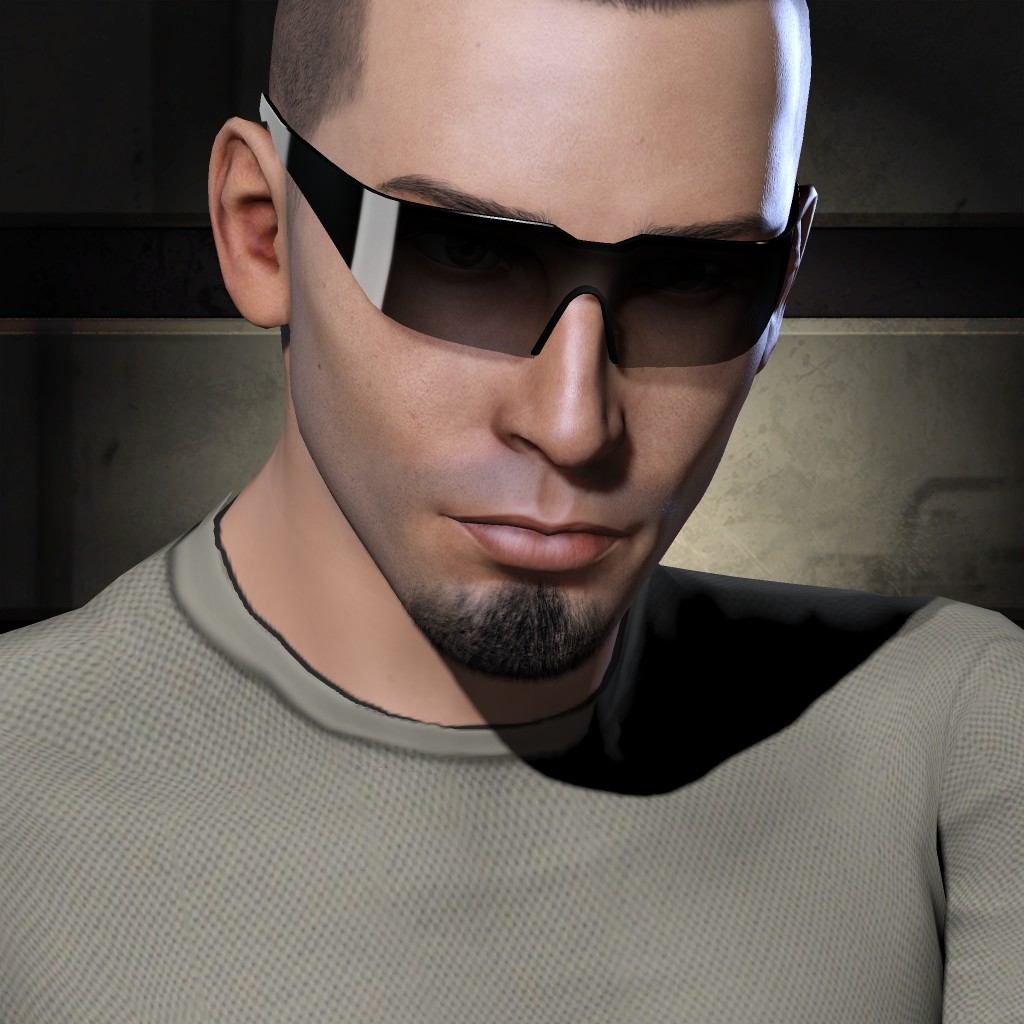 Dervant Thiesant