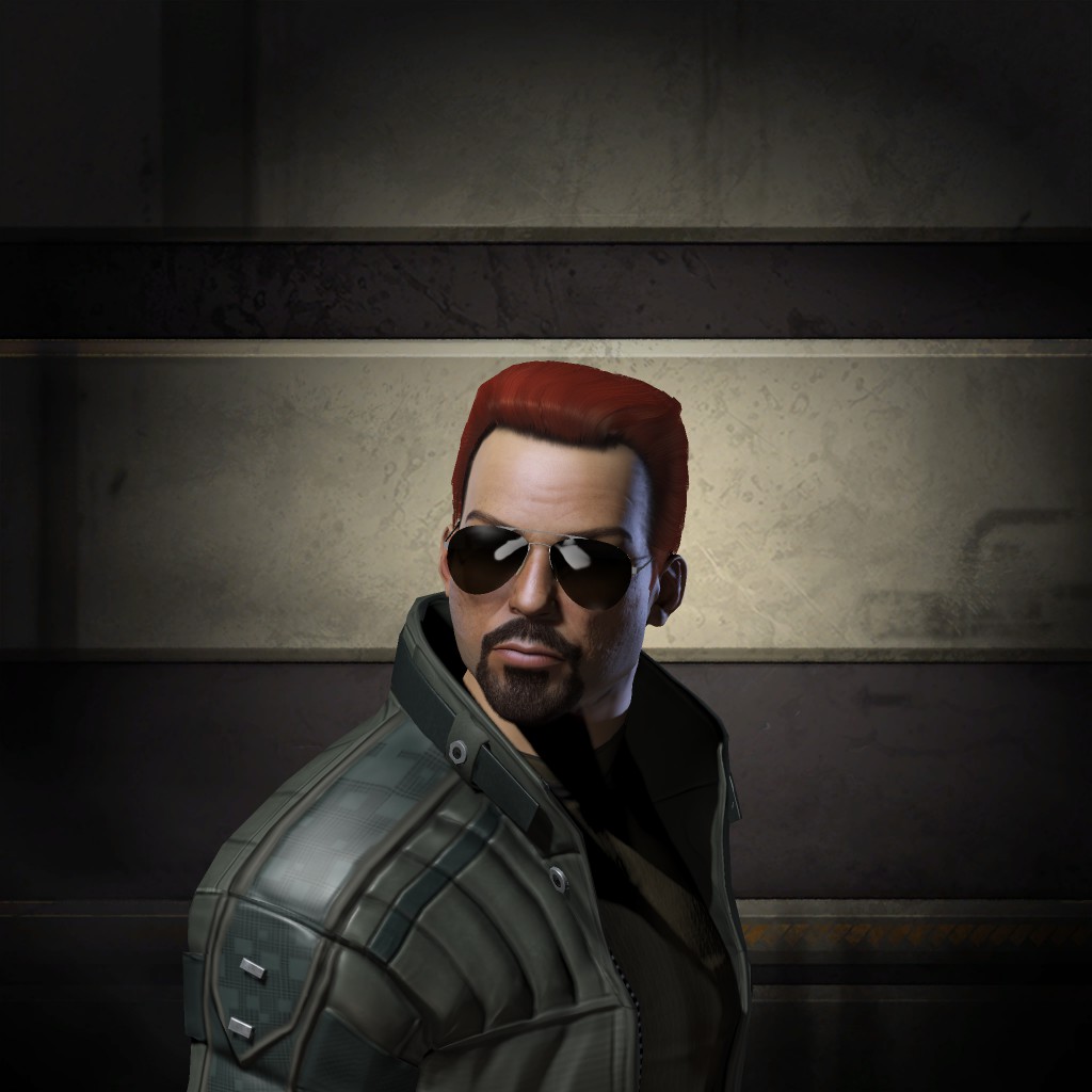 Markus MIneapolis