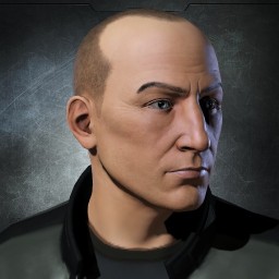 ParaMiner2 portrait