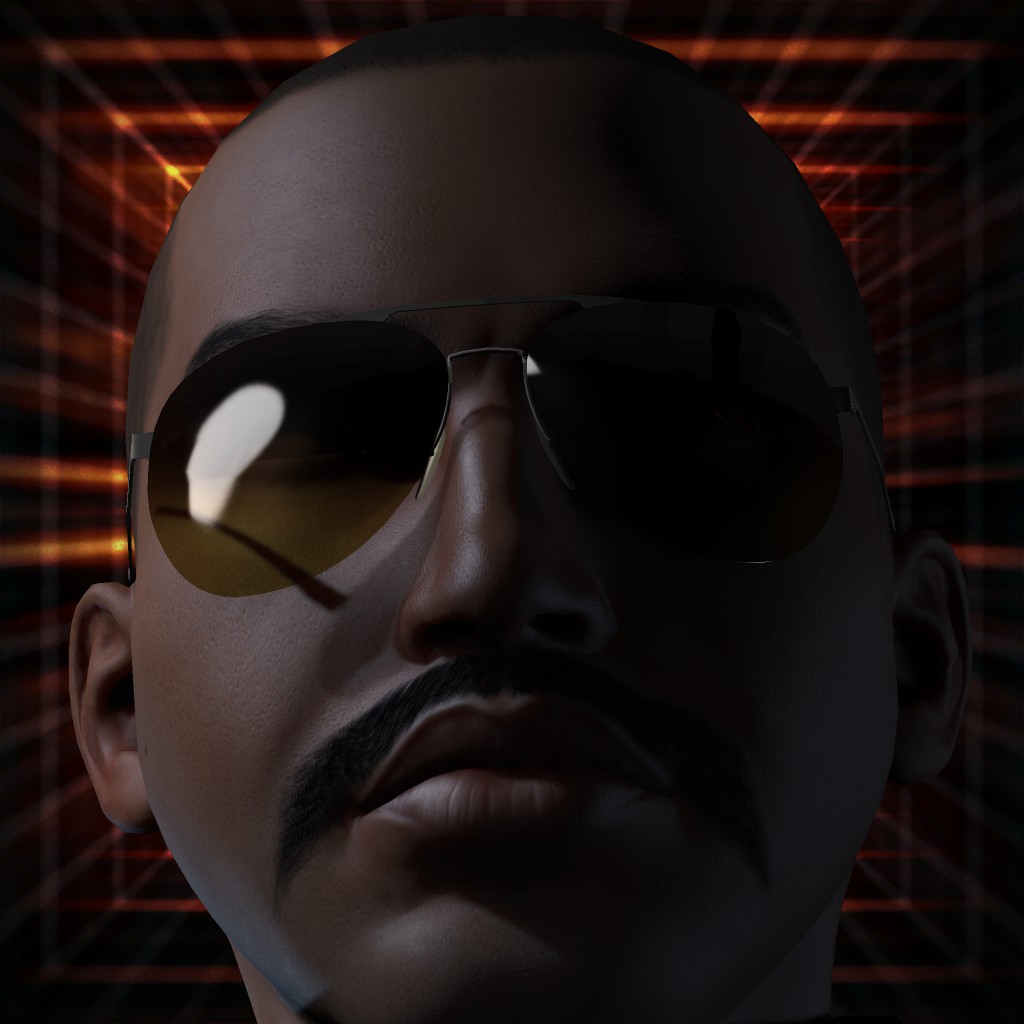 Odd Earl