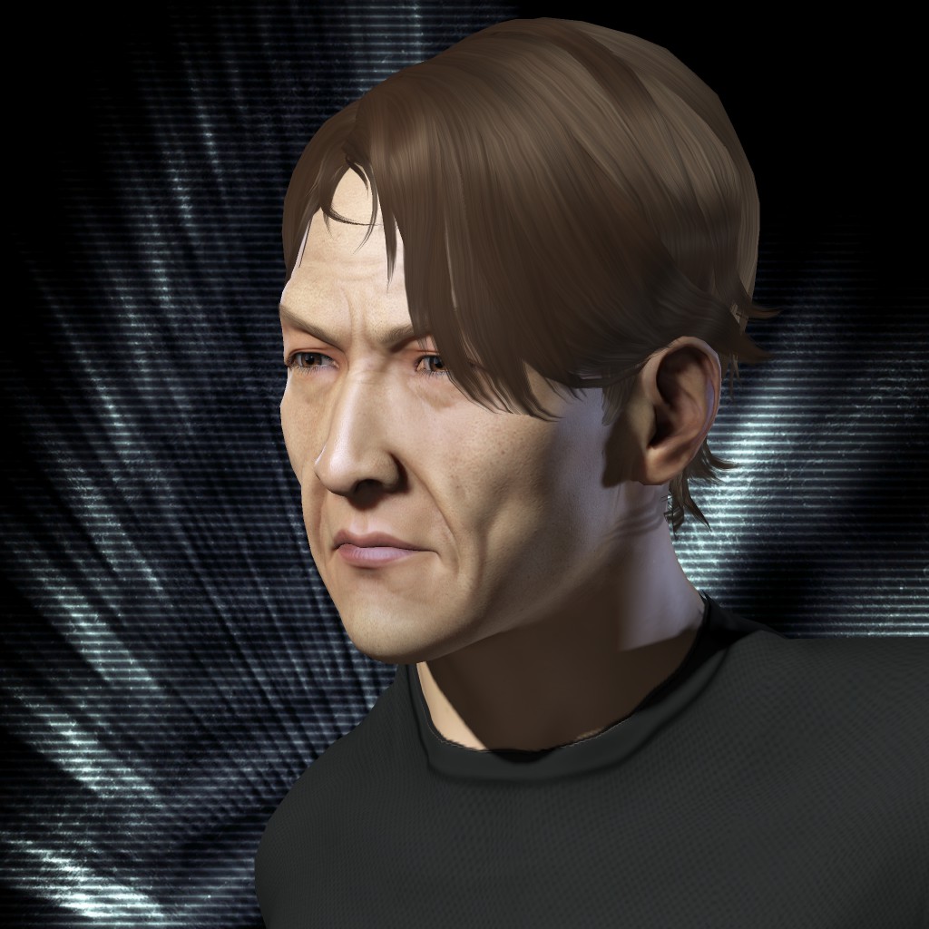 Aegix Rahn