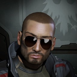 Alexander Volikov portrait