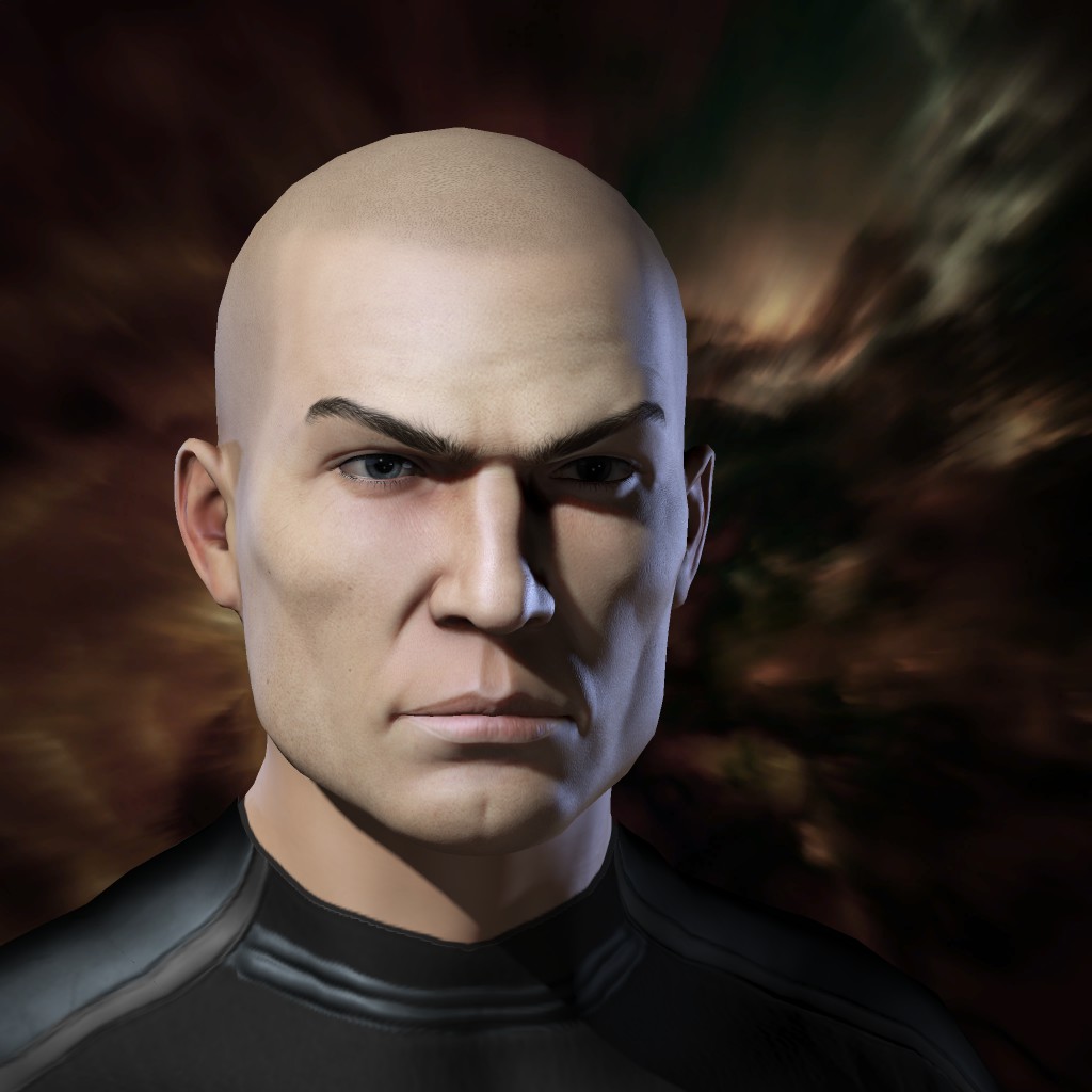 Coreli Soldier
