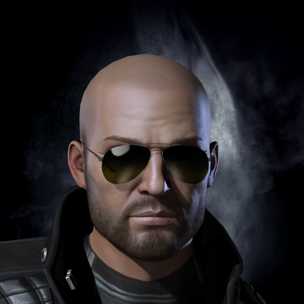 Exodiiuz Bolo