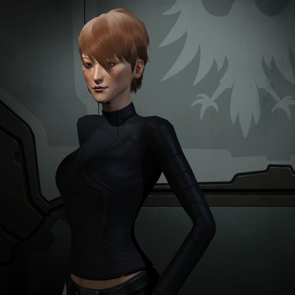 Ivy Corrosive