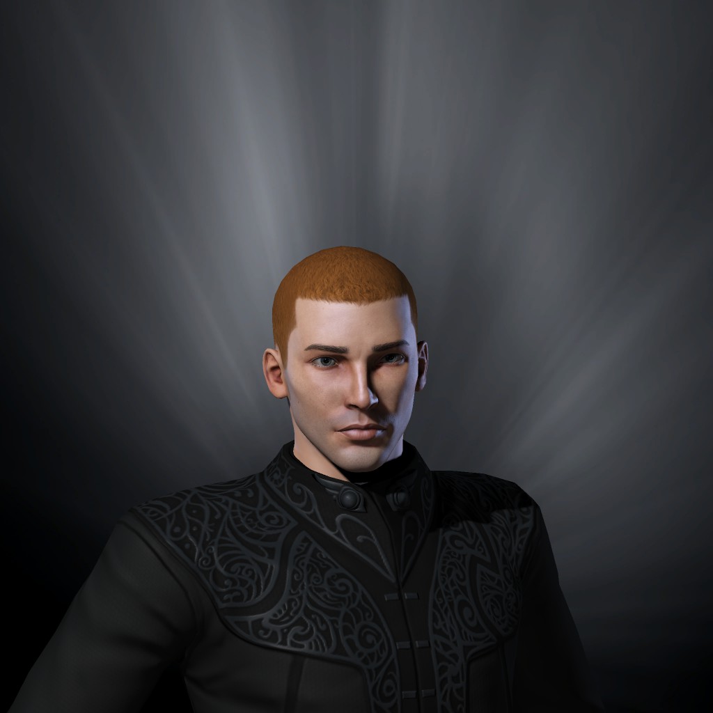 Duke Pickering