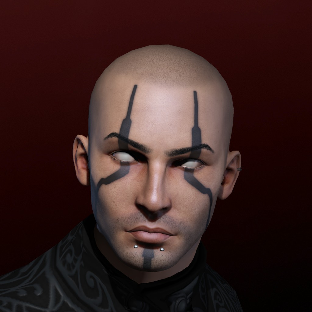 Duke Dryden