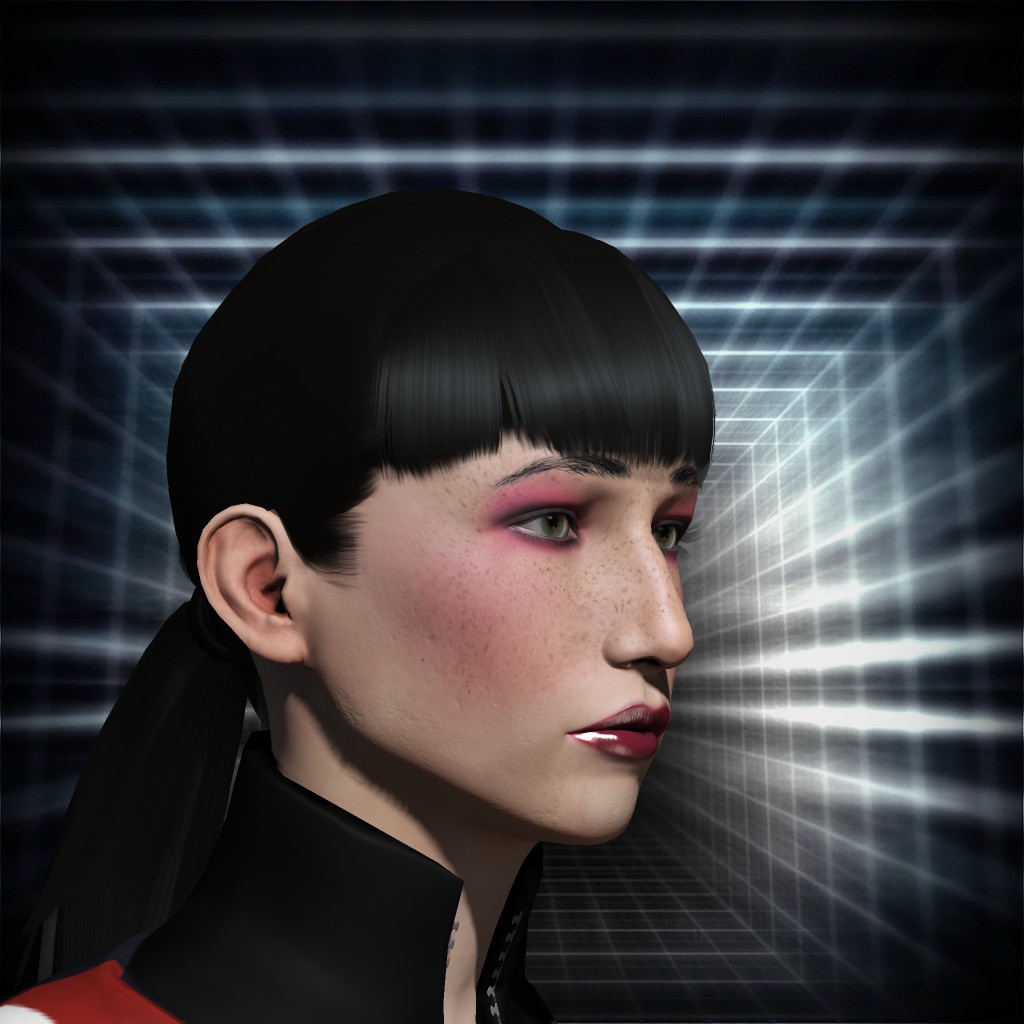 crystalz rosselot