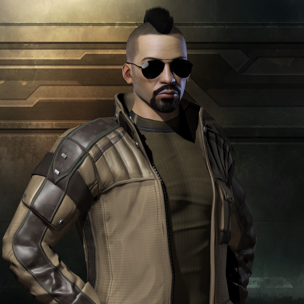 Shadow Kalfren