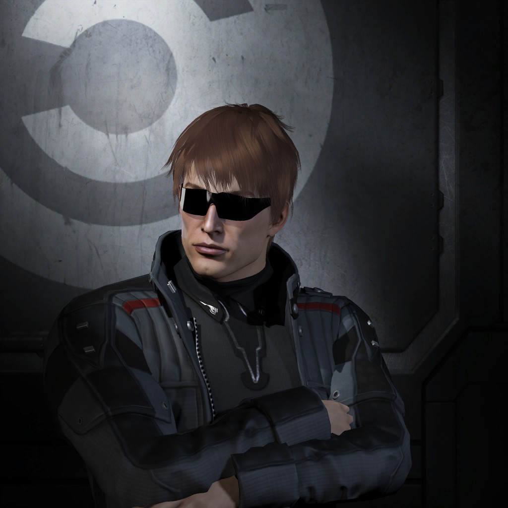 Wolf TheTheta