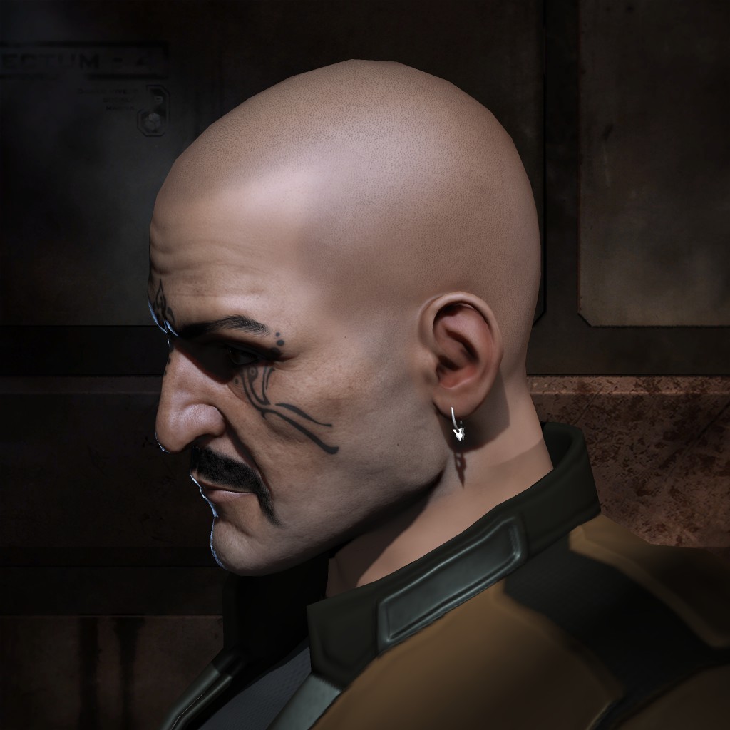 Comandor Vladmir