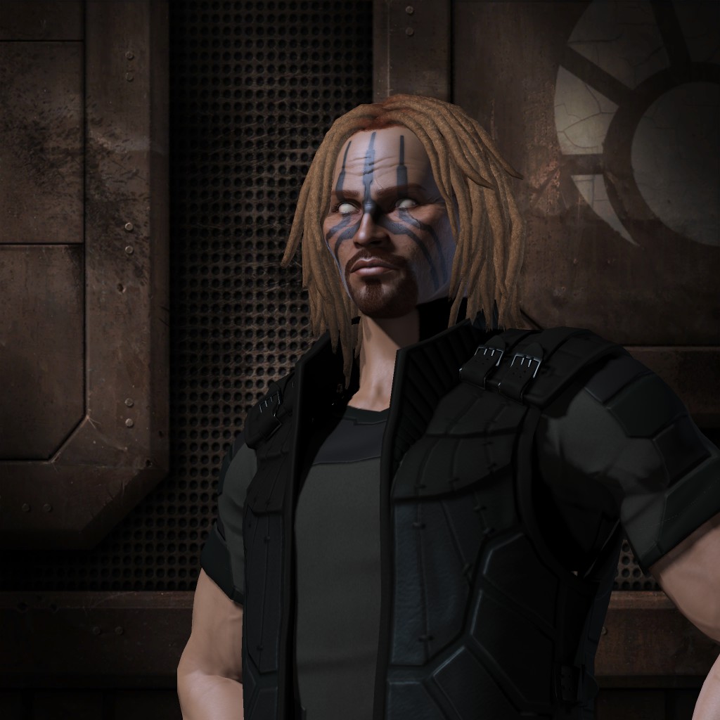 Djehuty Trismegistus