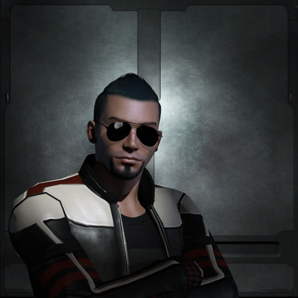 Ryyder Dallocort