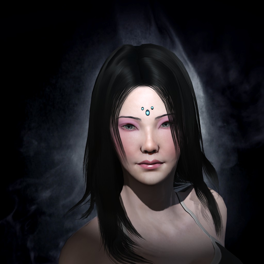 Astraea Regina
