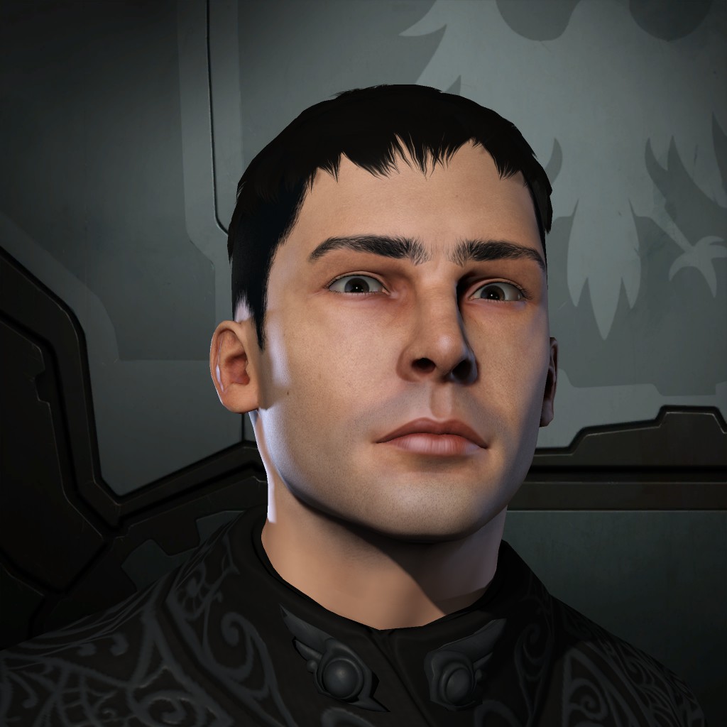 DaviSaad III Saad