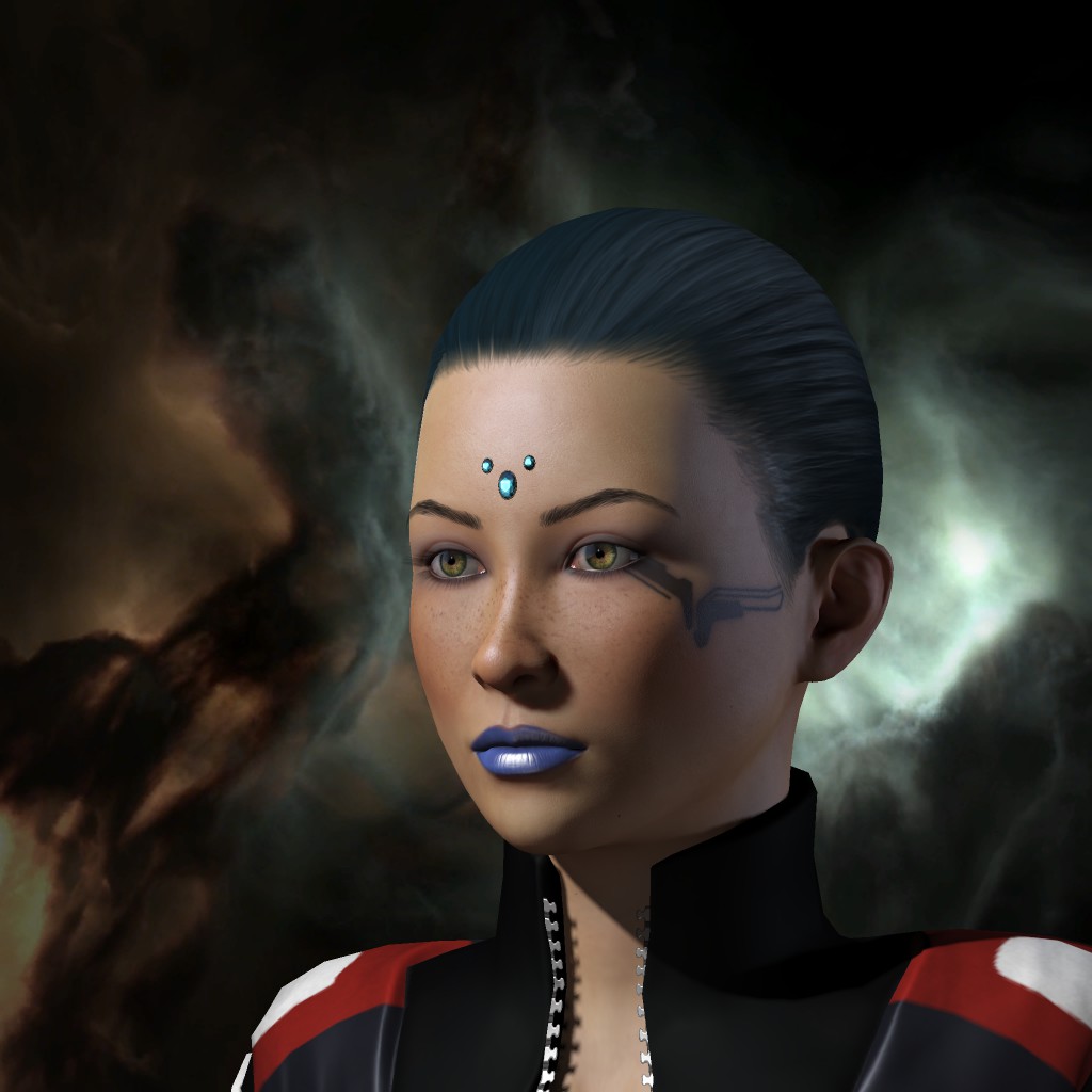 Eve Assene