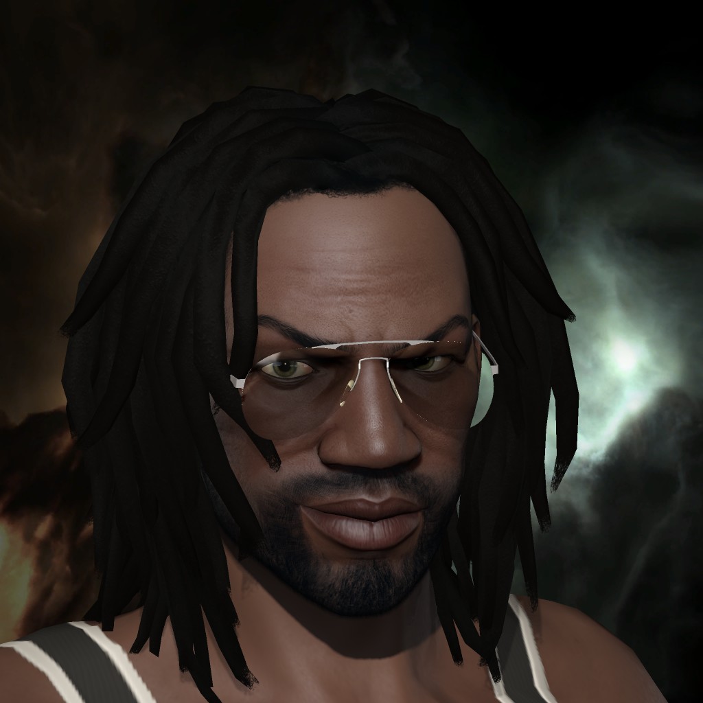 Raggae King
