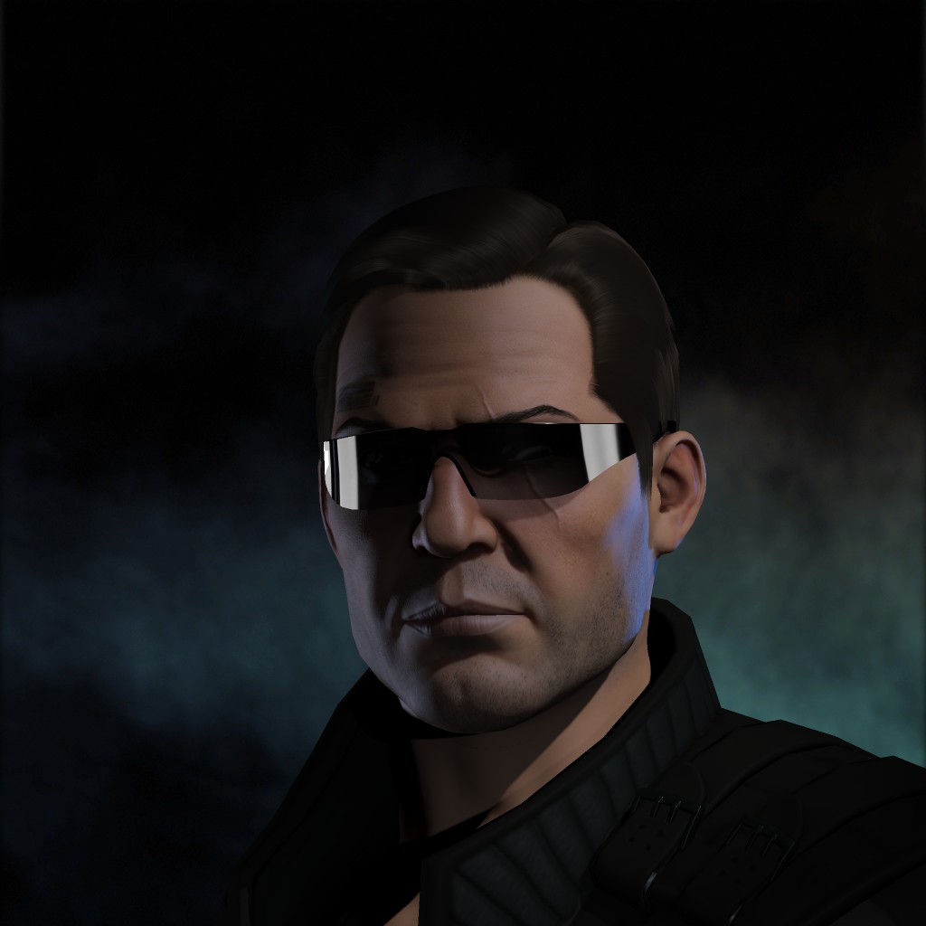 portrait