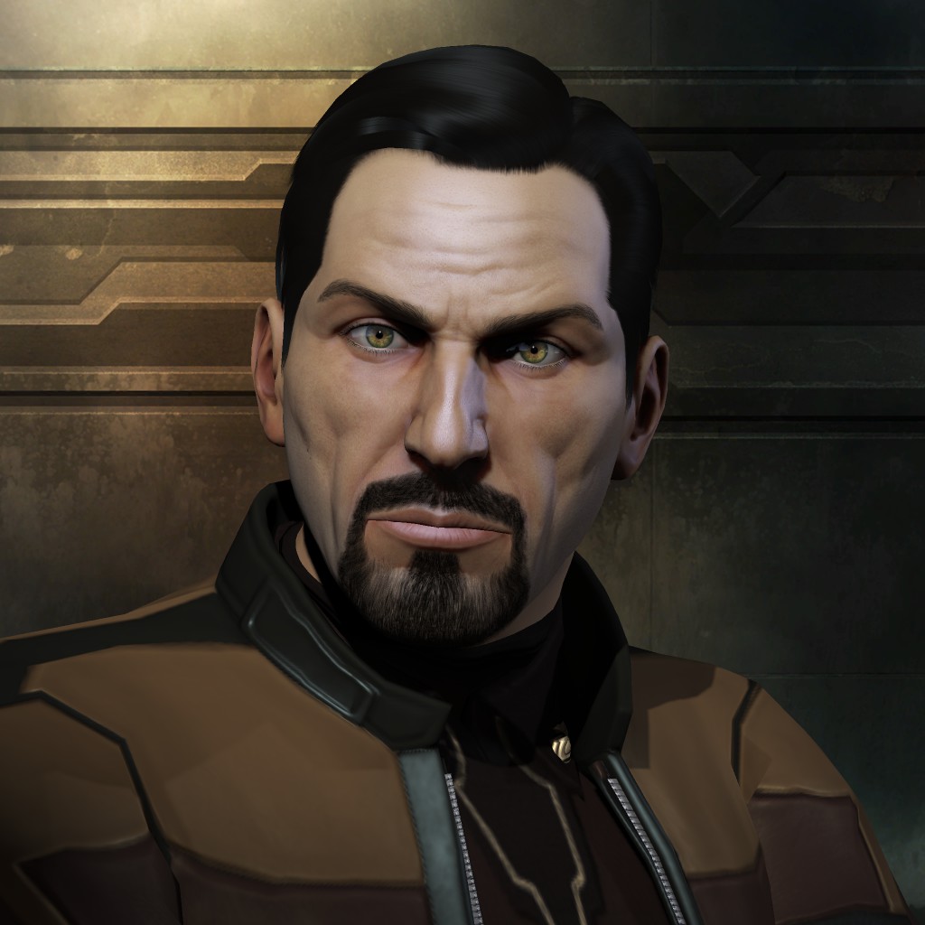 Killer Spock