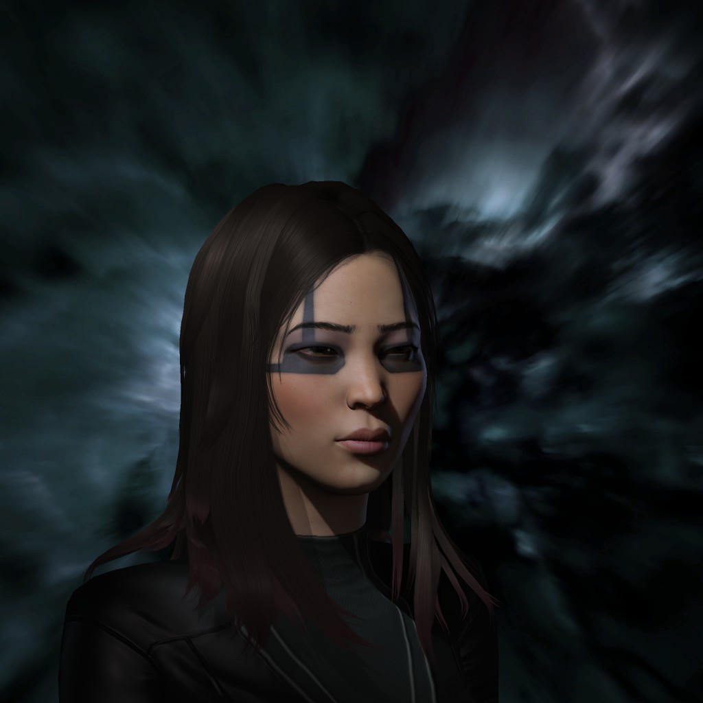 Elena Gryphon