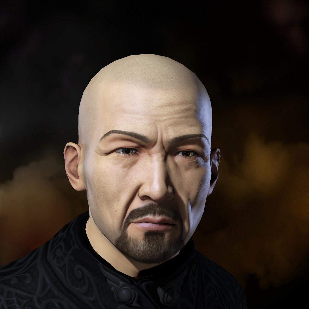 Rosenkranz Tzetsu