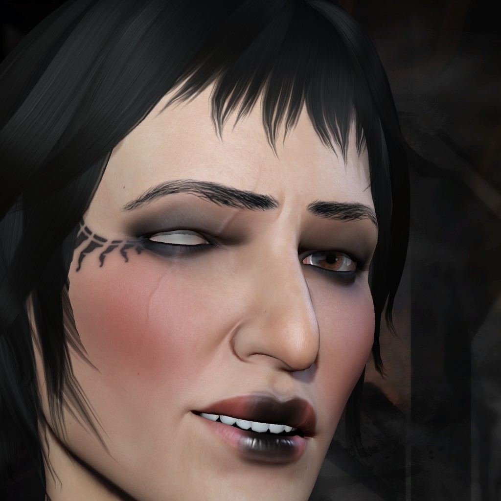 Deadeye Genocide
