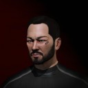 Captain William-T Riker