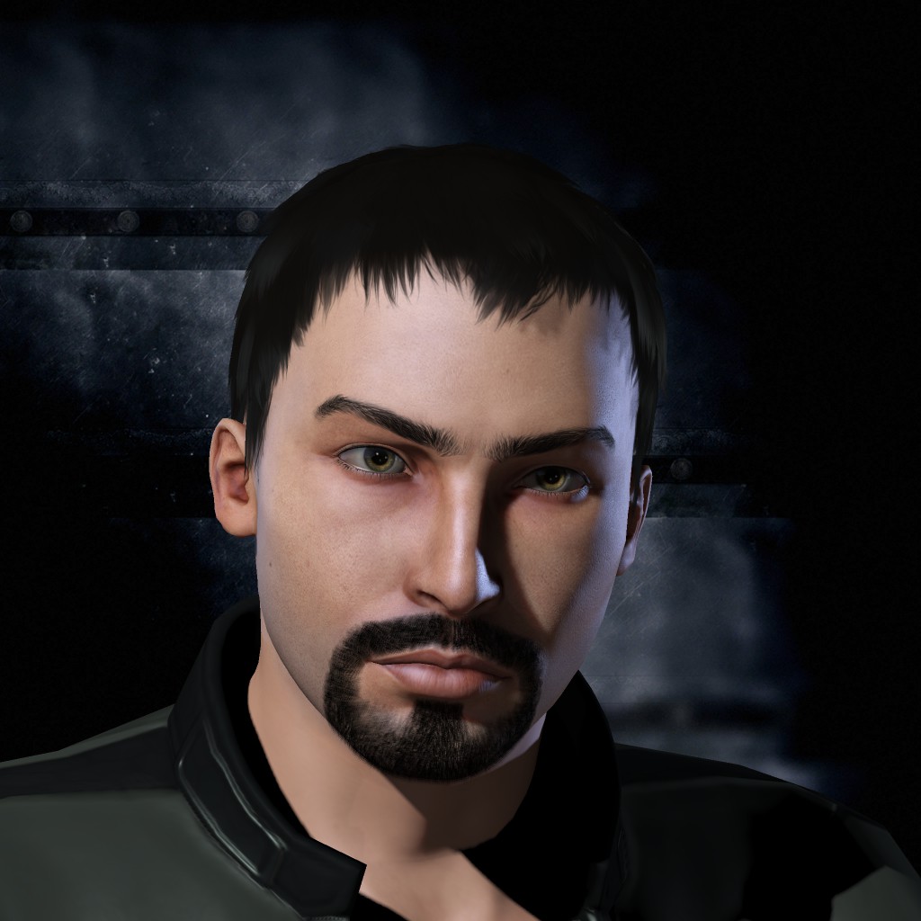 Robert Vim