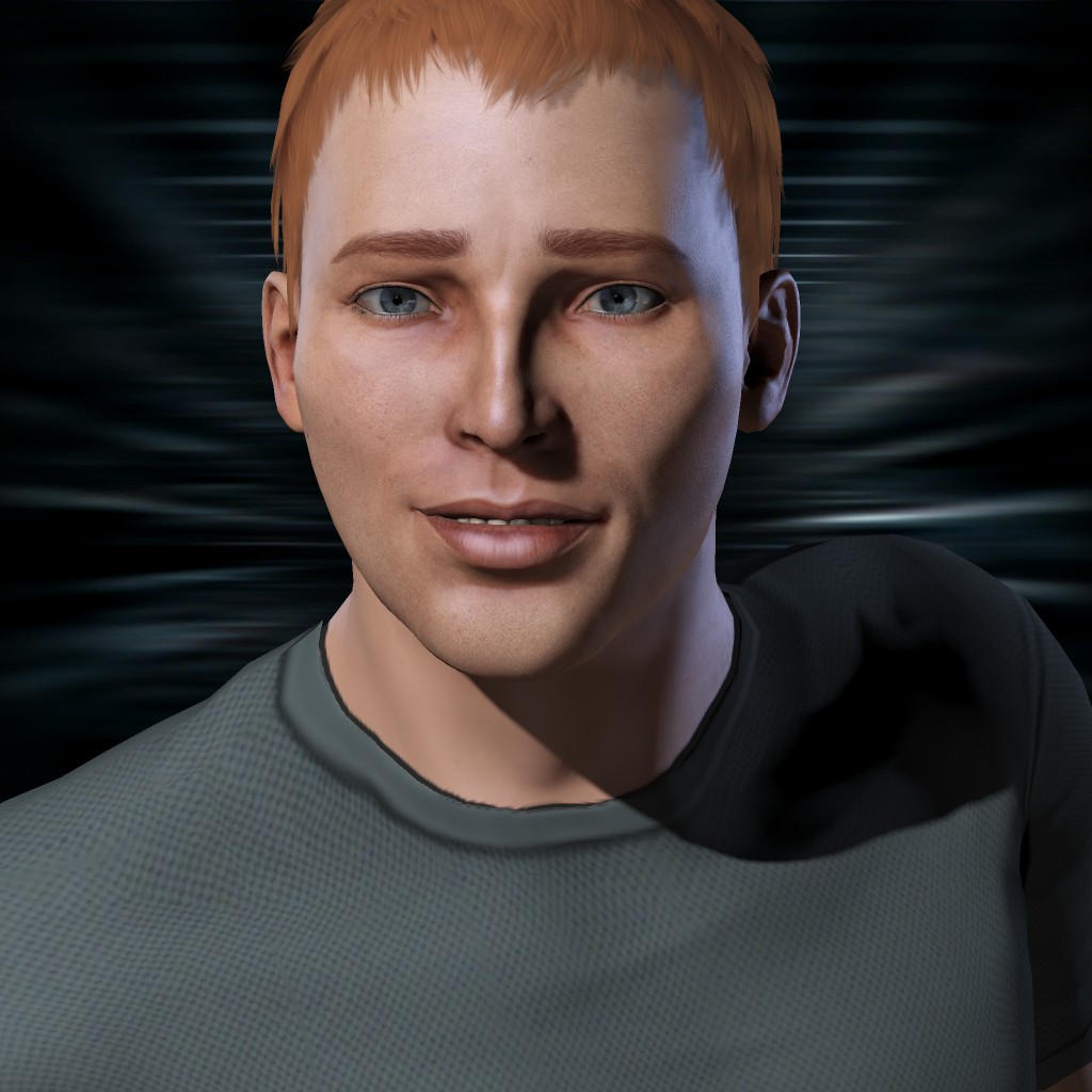 Jase Patton