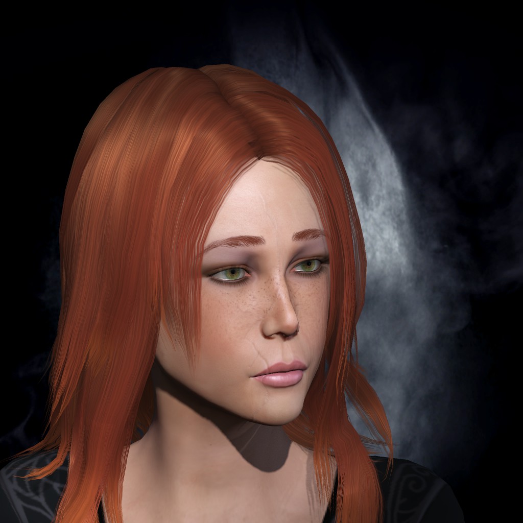Taerena Hawke