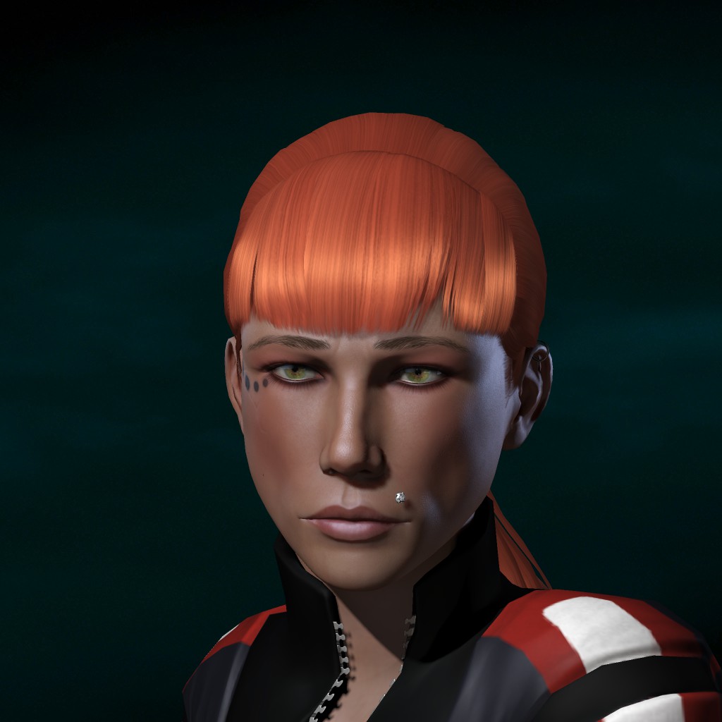 Black Widow Lemmont