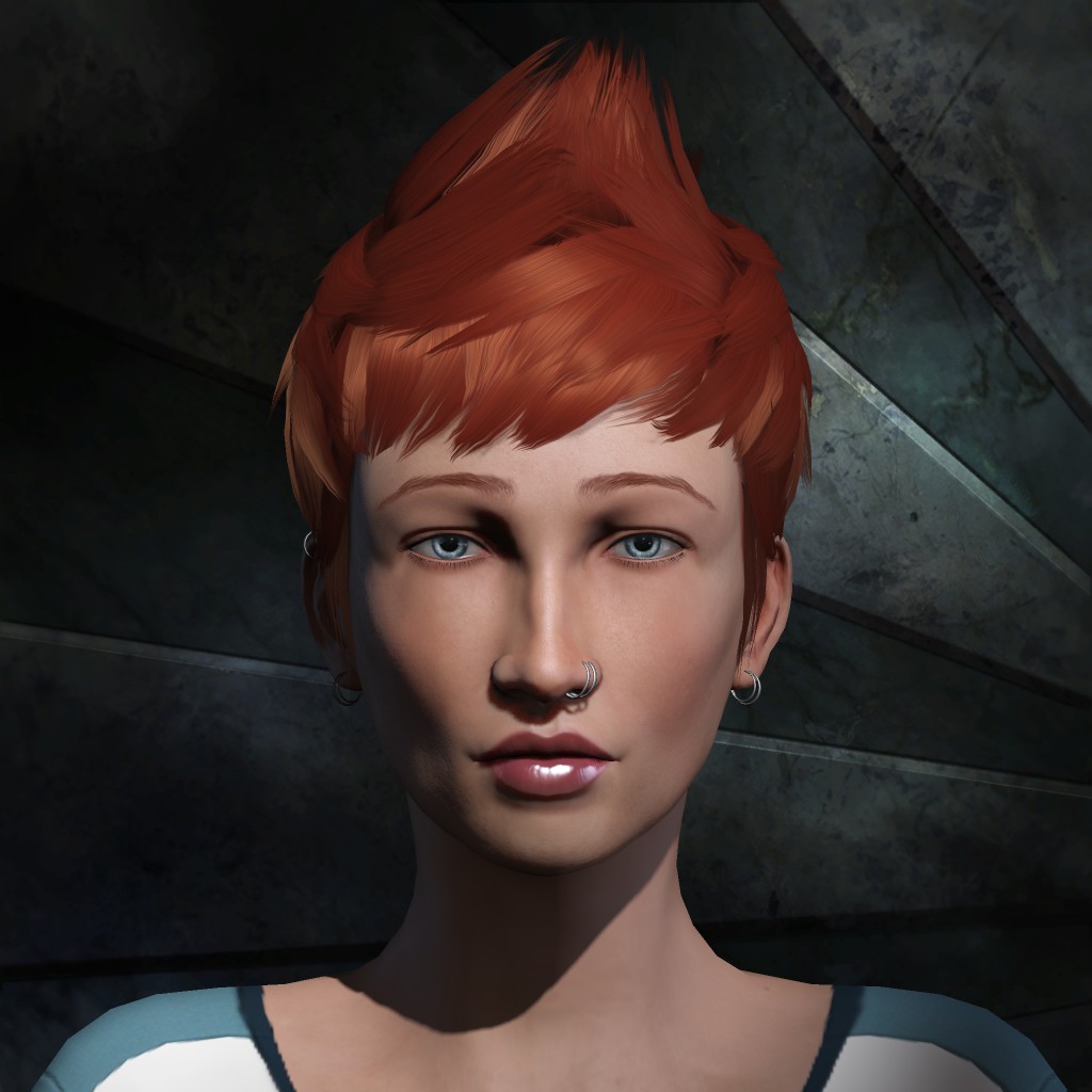 HoerPoep Jade