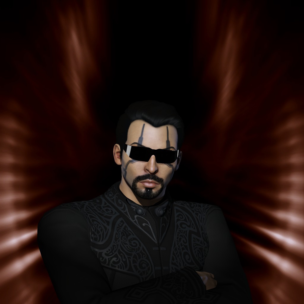 Dayrius Garthium