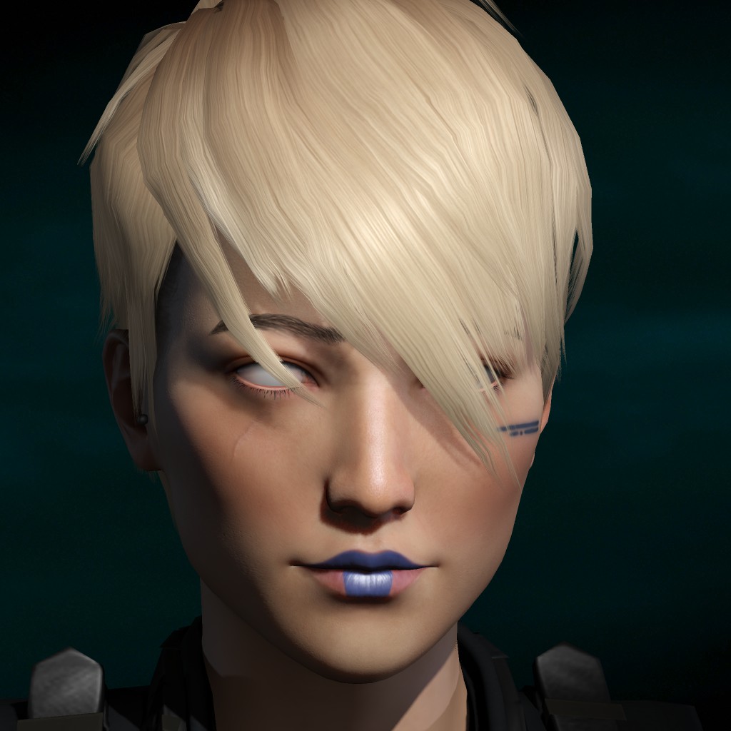 OneEyedShe 0