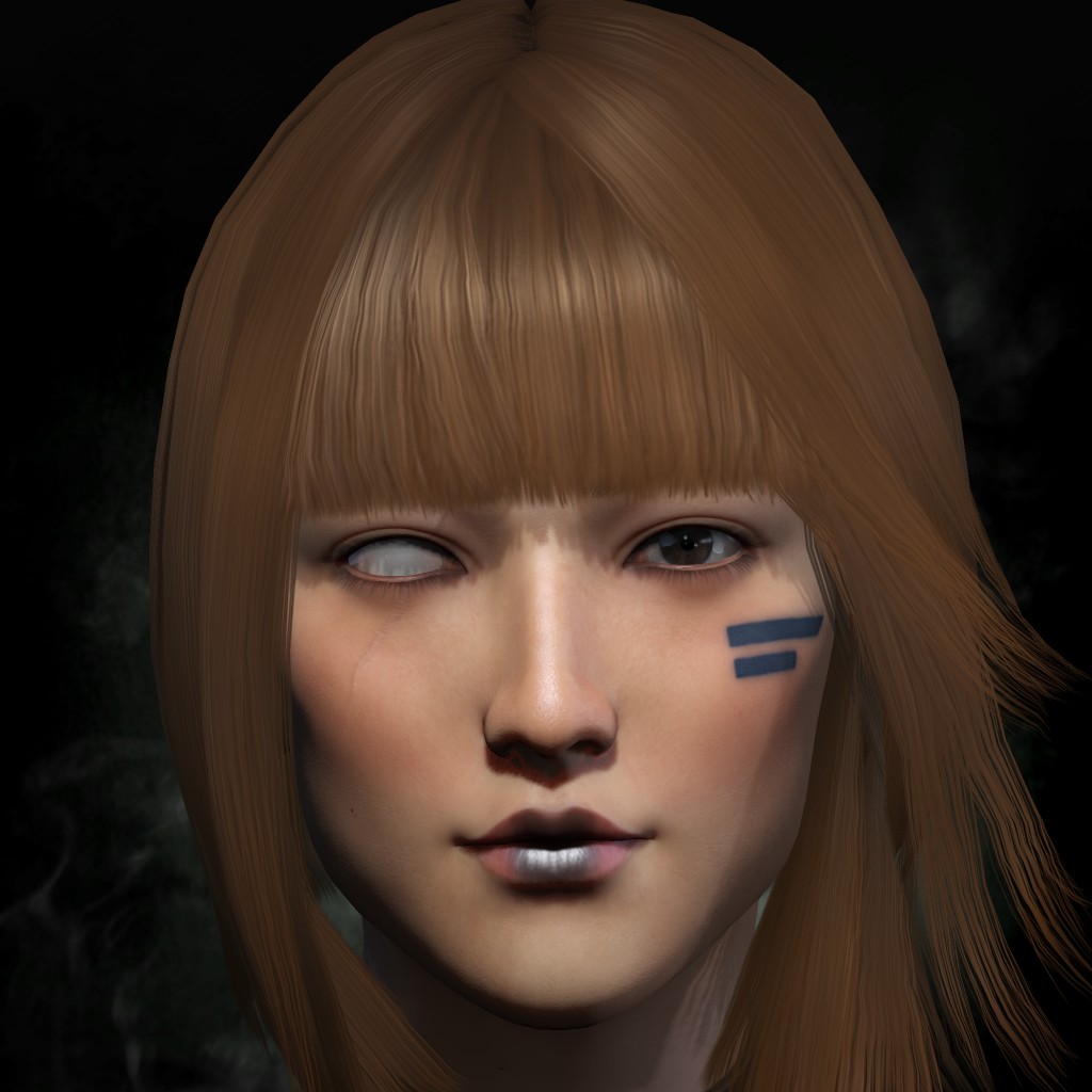 OneEyedShe 5