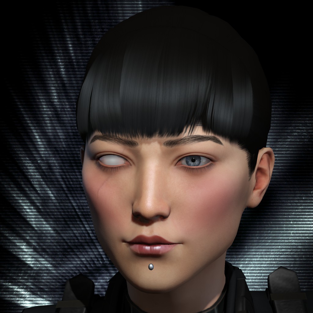 OneEyedShe 4