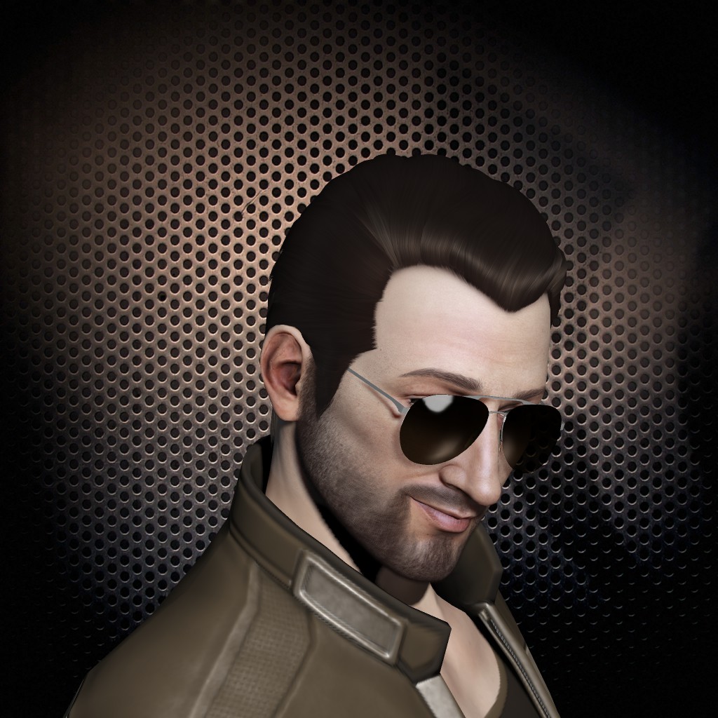 Erik Hudson