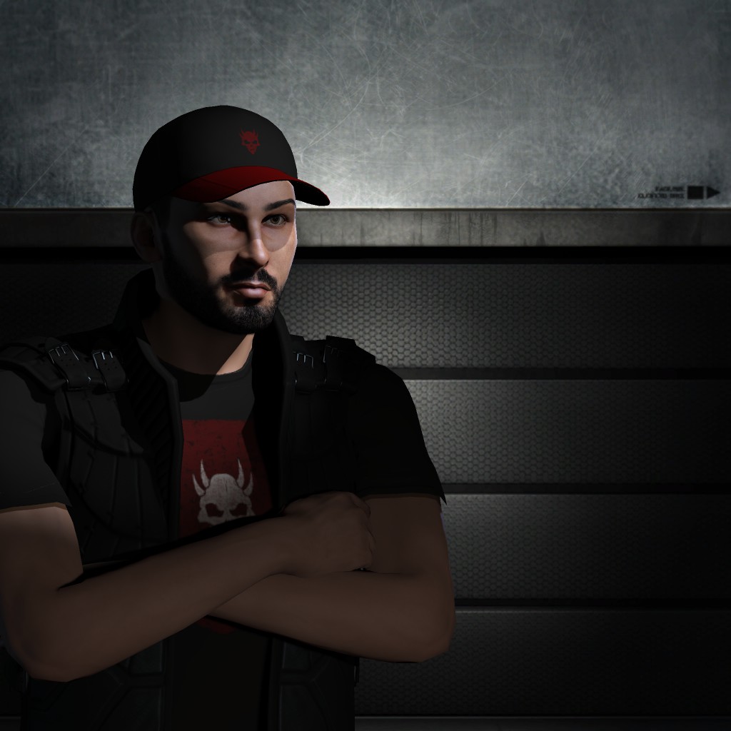 Matthew Joseph Mustell