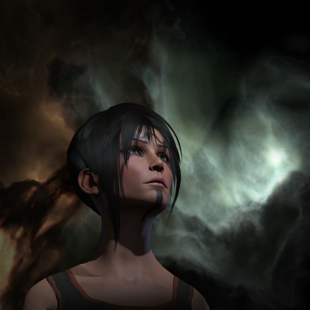 Eve Rebirth