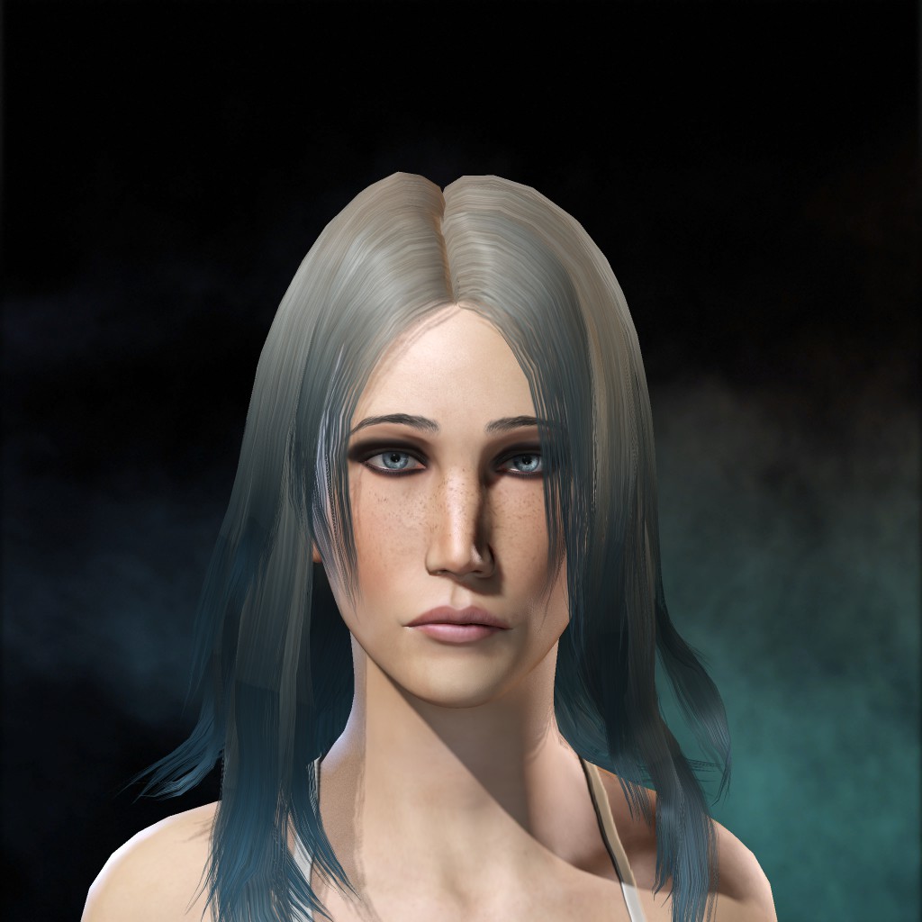 Luna Victoria Schereau