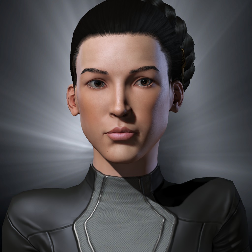 portrait