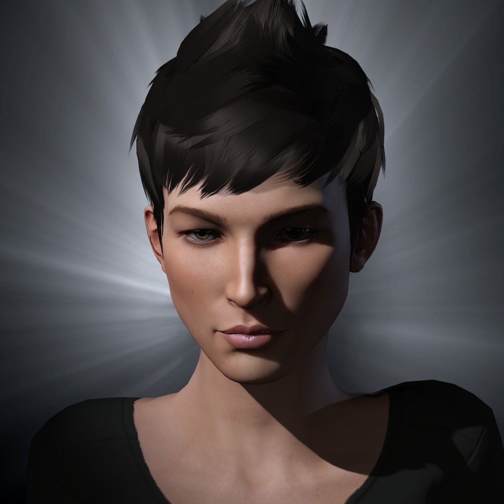 portrait